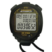 Accusplit με μνήμες