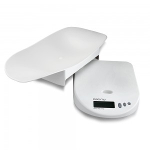 BBP-703W removable tray