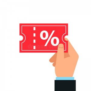 discount