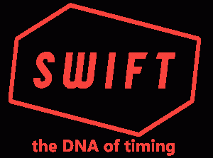 swift DNA tagline