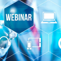 Webinars