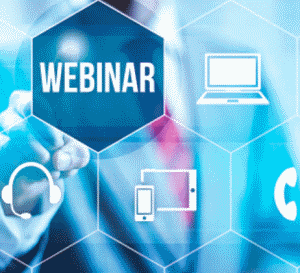 webinars