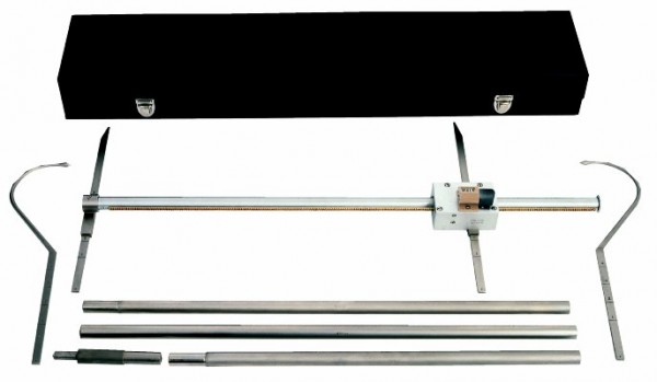 anthropometer Holtain