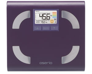 OSERIO FFP-331A