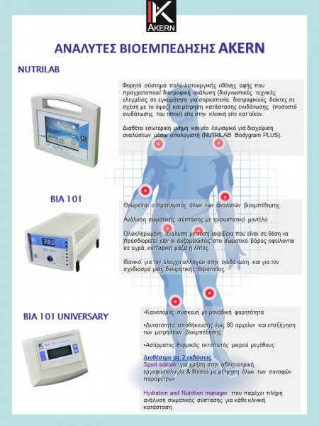 CATALOGUE AKERN new II