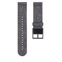 Ignite_accessory_BLK_Melange_Band