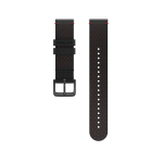 Leather-wristband-black