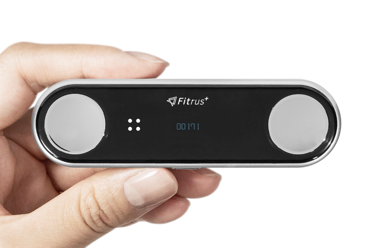 OSD Fitrus Plus – Sciencemarket