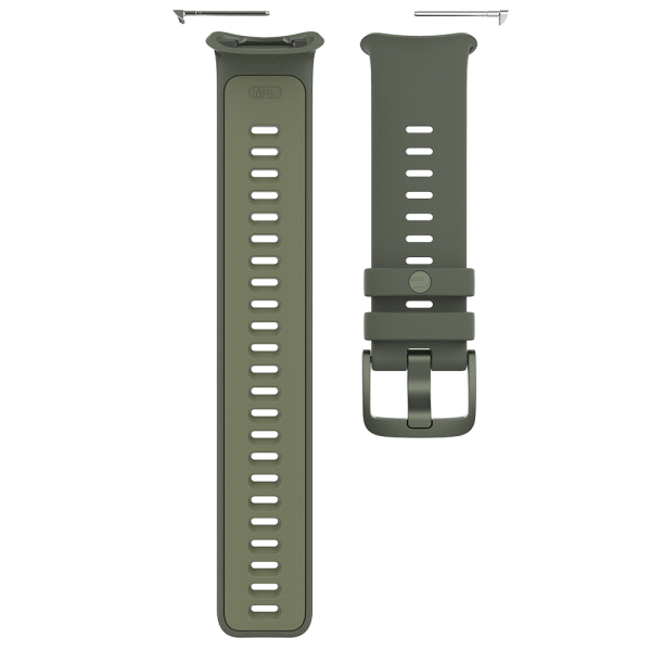 Polar_Vantage_V2_silicone_wristband_green
