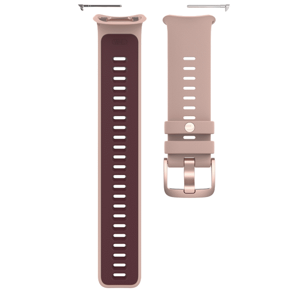 Polar_Vantage_V2_silicone_wristband_rose-plum