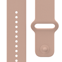 Polar-Unite_accessory_silicone_wristband_blush