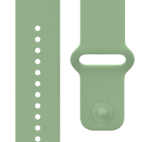 Polar-Unite_accessory_silicone_wristband_mint