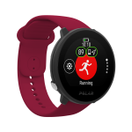 Polar-Unite_frontright_red_Sport-profile-running