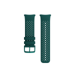 wristband-Silicone-Aurora-Green