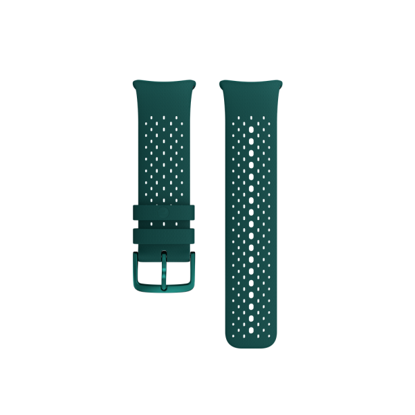 wristband-Silicone-Aurora-Green