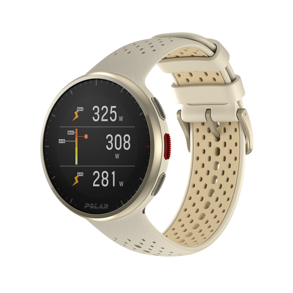 Pacer-Pro-frontleft-Gold-Dust-Running-Power