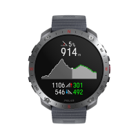 polar_grit-x2-pro_stone-gray_front_altitude-graph-with-route