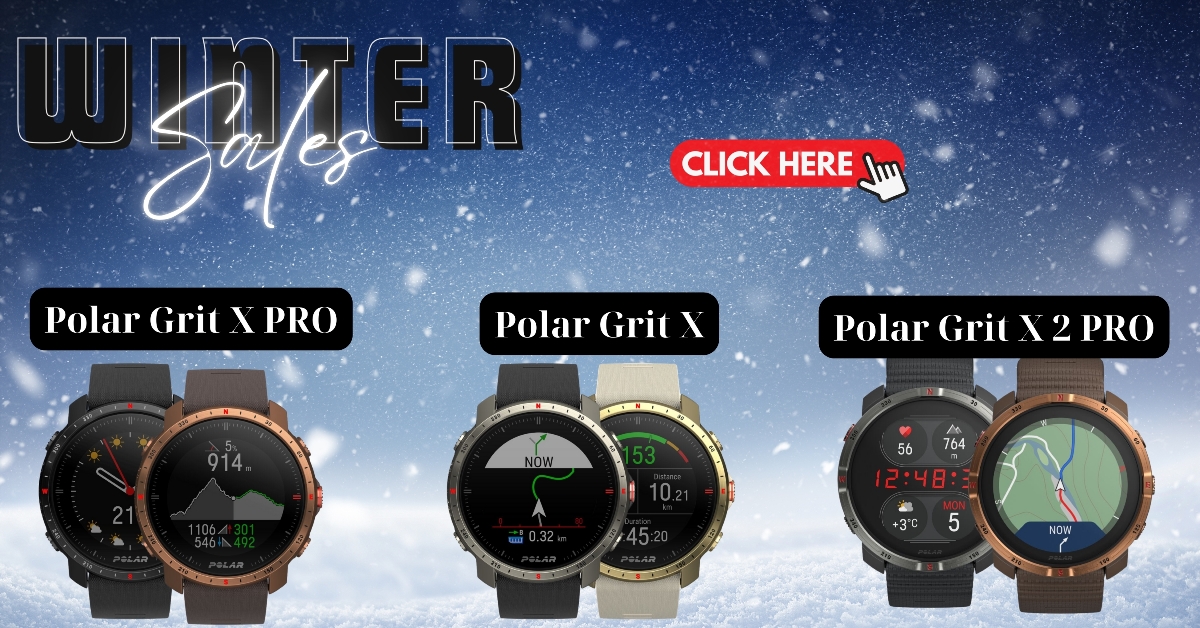 polar outdoor