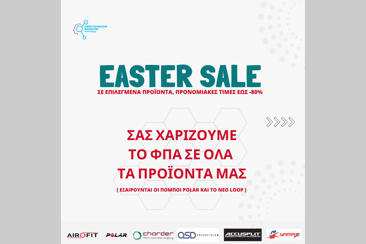 POLAR GOOGLE BLACK FRIDAY (1080 x 1080 px) - 1