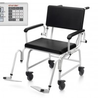 Charder ζυγοί κάθισης & για αμαξίδια